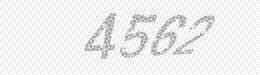 Visual security code — type the characters shown in the image